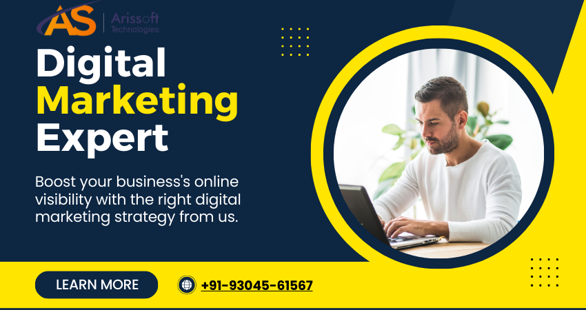 Digital marketing agency in Bhopal